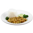 MP Crunchy Pork Sisig with Rice