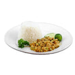 SK Crunchy Pork Sisig with Rice