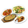 Family Meal B (Good for 5-6 Persons)