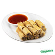 Lumpia Shanghai
