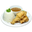 MP 2pc Fried Chicken with Rice