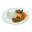 MP Beef Caldereta with Rice