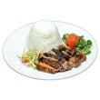 MP Boneless Chicken Teriyaki with Rice