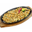Crunchy Pork Sisig