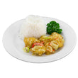 MP Fish Fillet Oriental with Rice