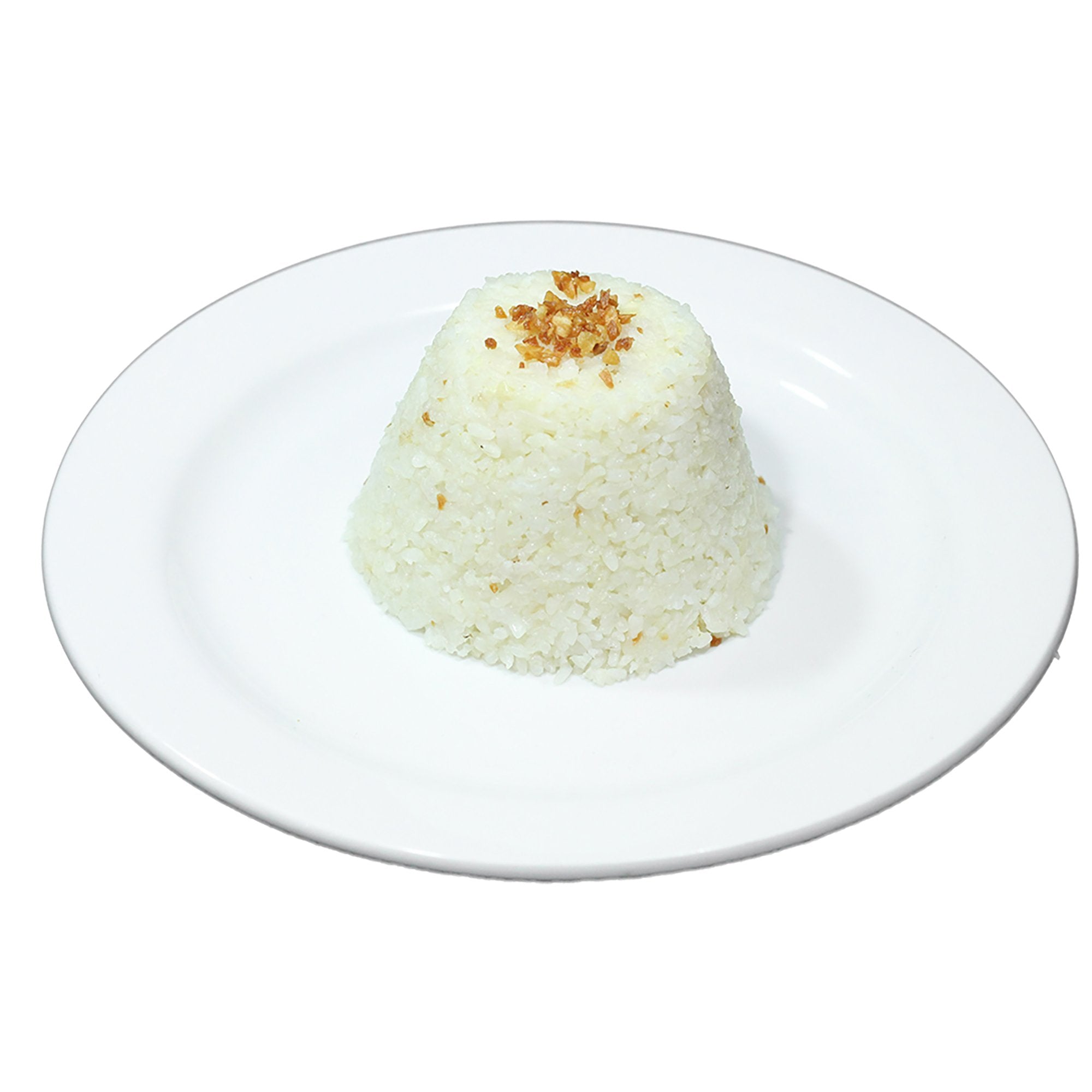 Garlic Rice Giligan's Restaurant