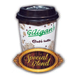 Giligan's Cafe Latte in Cup
