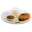 MP Lechon Kawali with Rice