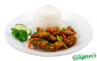 MP Salt & Pepper Pork with Rice