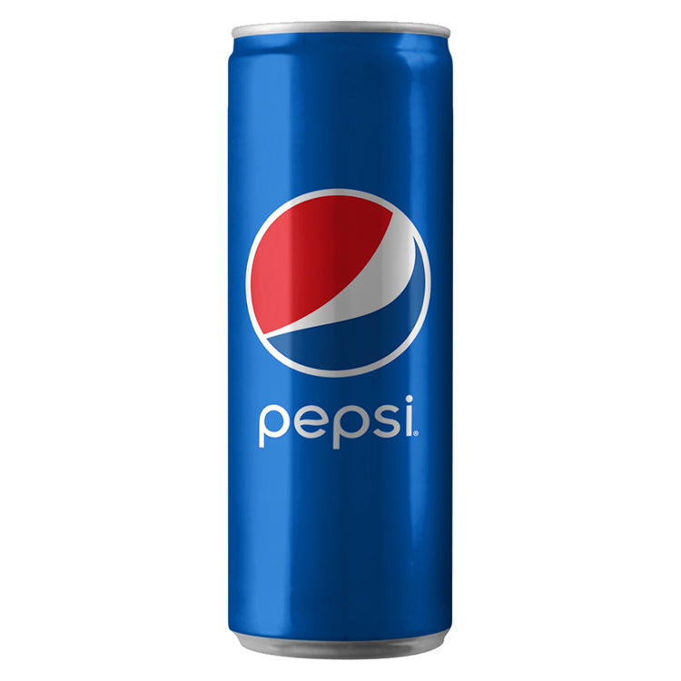 Pepsi in Can (330ml) – Giligan's Restaurant