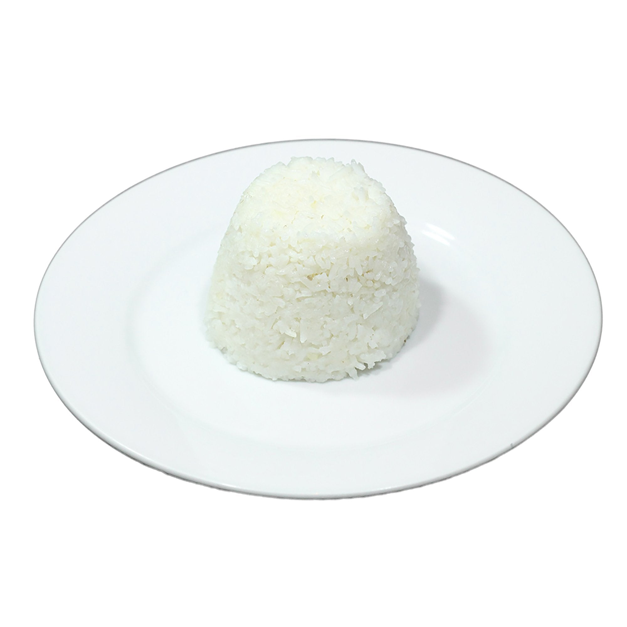 Plain Rice – Giligan's Restaurant