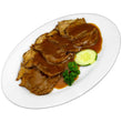 Roast Beef with Gravy