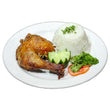 MP Roasted Chicken with Rice