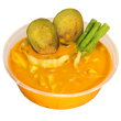 1 Solo Bowl Kare-kare Gulay