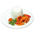 MP Sweet & Sour Pork with Rice