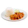 MP Mild Spicy Squid with Rice